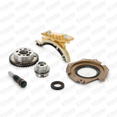 Timing chain kit Stark SKTCK-2240046 SKTCK-2240046 - photo 3