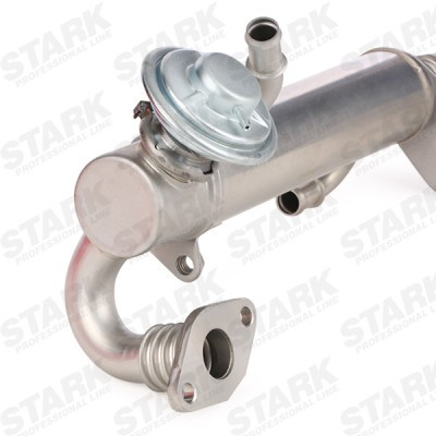 EGR cooler Stark SKCEG-4580014 SKCEG-4580014 - photo 5