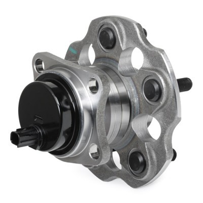 Wheel Bearing RIDEX 654W0788 654W0788 - photo 4
