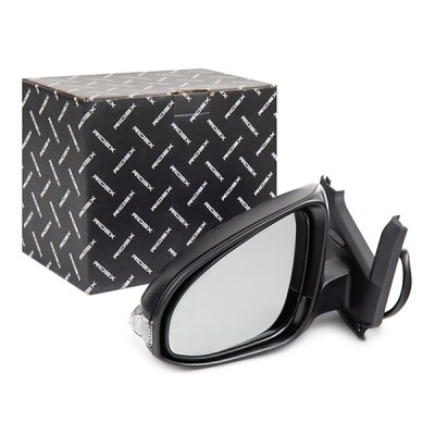 Wing Mirror RIDEX 50O0826 50O0826 - photo 2