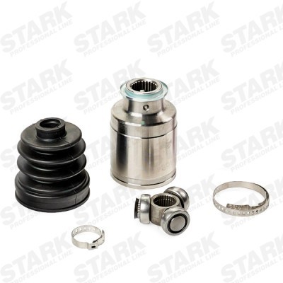 Joint Kit, Drive Shaft Stark SKJK-0200592 SKJK-0200592 - photo 2