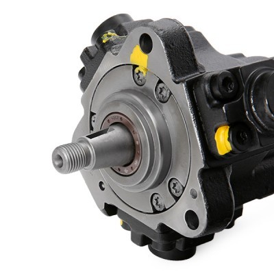 High-pressure pump RIDEX 3918H0170R 3918H0170R - photo 5