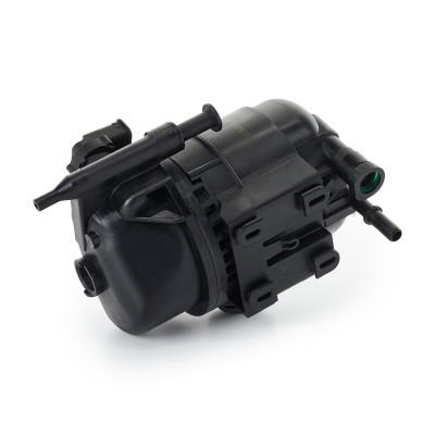 Fuel Filter RIDEX 9F0791 9F0791 - photo 2