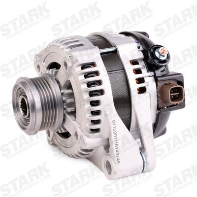 Alternator Stark SKGN-03221474 SKGN-03221474 - photo 3