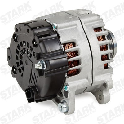 Alternator Stark SKGN-03221506 SKGN-03221506 - photo 4