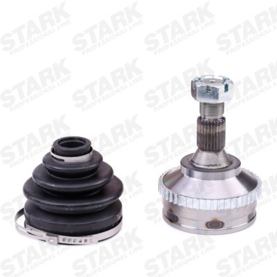 Joint Kit, Drive Shaft Stark SKJK-0200348 SKJK-0200348 - photo 2