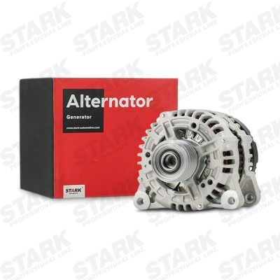 Alternator Stark SKGN-0321415 SKGN-0321415 - photo 2