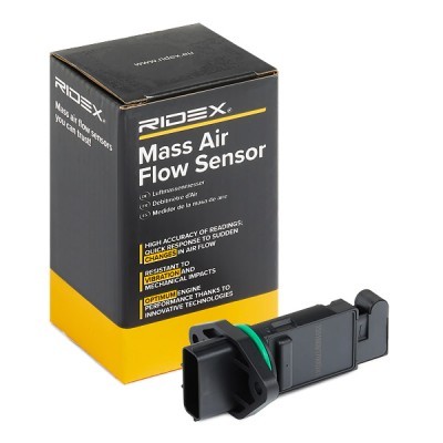 Air Mass Sensor RIDEX 3926A0414 3926A0414 - photo 2