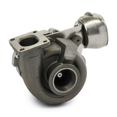 Turbocharger RIDEX 2234C0432 2234C0432 - photo 4