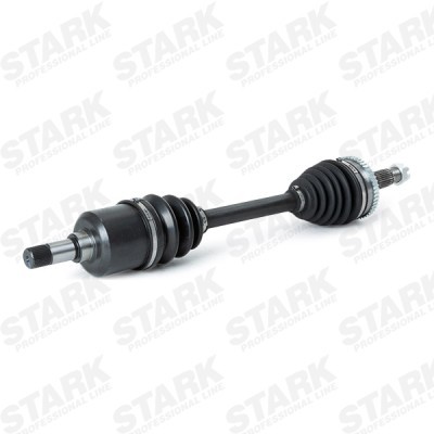 Drive Shaft Stark SKDS-0210306 SKDS-0210306 - photo 4