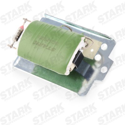 HVAC control unit Stark SKCU-2150008 SKCU-2150008 - photo 5