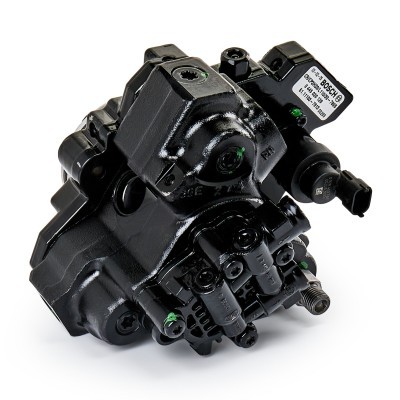 High-pressure pump RIDEX 3918H16989R 3918H16989R - photo 4
