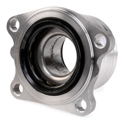 Wheel Bearing RIDEX 654W0245 654W0245 - photo 4