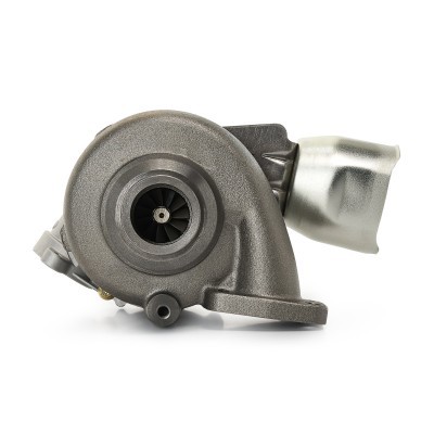 Turbocharger RIDEX 2234C0016 2234C0016 - photo 7
