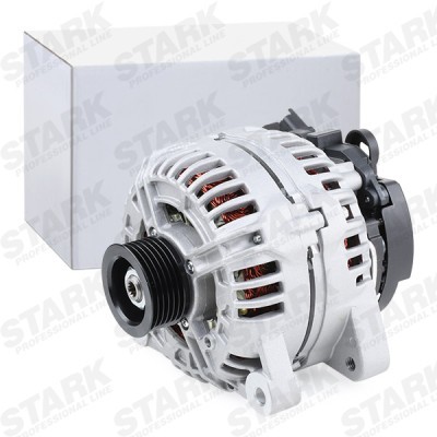 Alternator Stark SKGN-0320159 SKGN-0320159 - photo 2