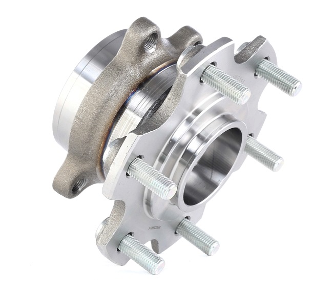 Wheel Bearing RIDEX 654W0543 654W0543 - photo 1