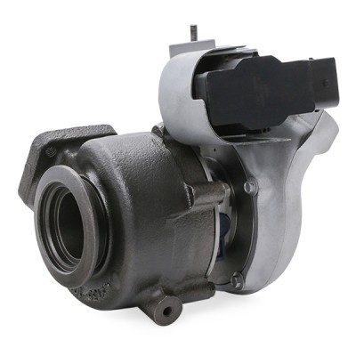 Turbocharger RIDEX 2234C0161R 2234C0161R - photo 4