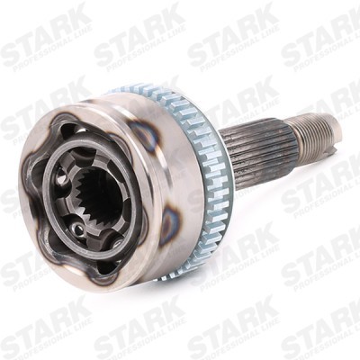 Joint Kit, Drive Shaft Stark SKJK-0200139 SKJK-0200139 - photo 4
