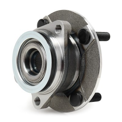 Wheel Bearing RIDEX 654W0714 654W0714 - photo 4