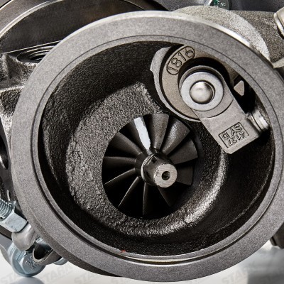 Turbocharger Stark SKCT-1190300 SKCT-1190300 - photo 6