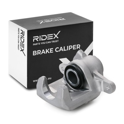 Brake Caliper RIDEX 78B1357 78B1357 - photo 2