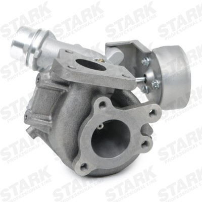 Turbocharger Stark SKCT-1190353 SKCT-1190353 - photo 4