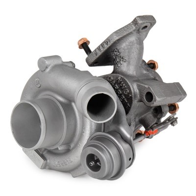 Turbocharger RIDEX 2234C10642R 2234C10642R - photo 2