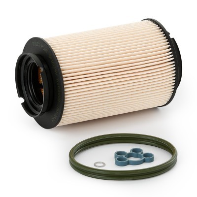 Fuel Filter RIDEX 9F0029P 9F0029P - photo 2