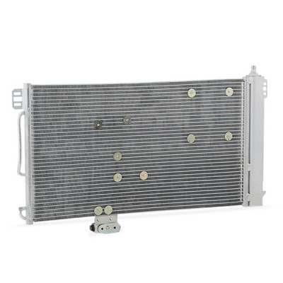 A/C condenser 448C0234 - photo 4