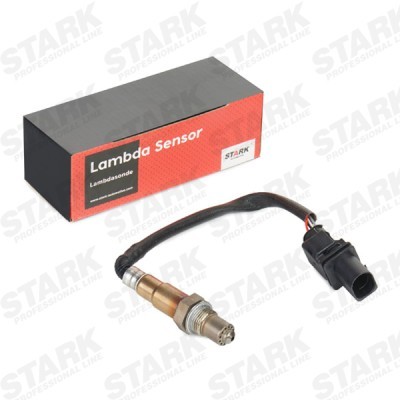 Lambda (Oxygen) Sensor Stark SKLS-0140835 SKLS-0140835 - photo 2