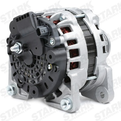 Alternator Stark SKGN-0320896 SKGN-0320896 - photo 4