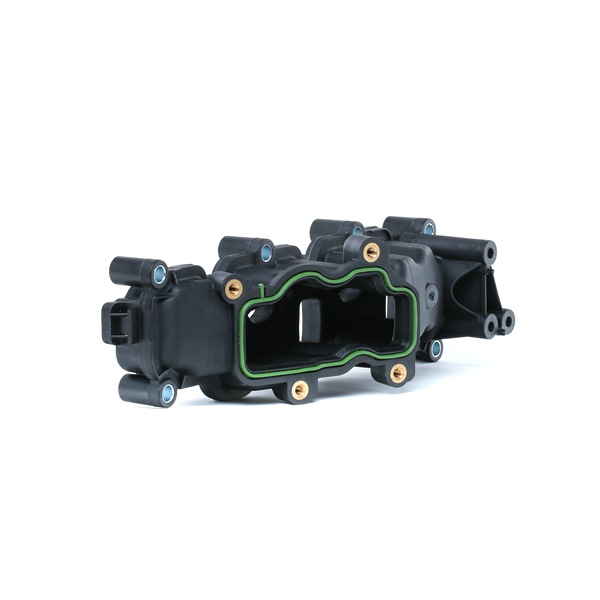 Intake manifold RIDEX 1640F0036 1640F0036 - photo 1