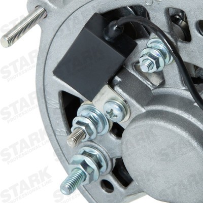 Alternator Stark SKGN-0320872 SKGN-0320872 - photo 4