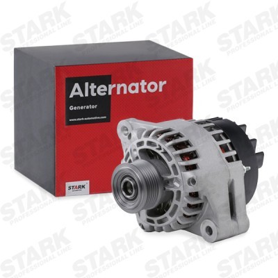 Alternator Stark SKGN-0320018 SKGN-0320018 - photo 2