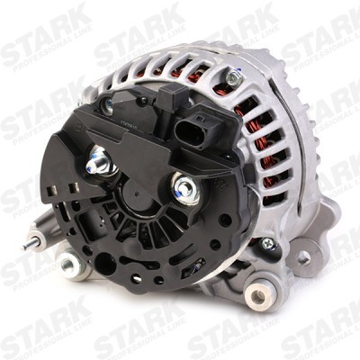 Alternator Stark SKGN-0320961 SKGN-0320961 - photo 4
