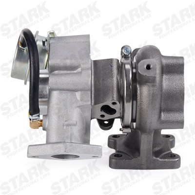 Turbocharger Stark SKCT-1191239 SKCT-1191239 - photo 7