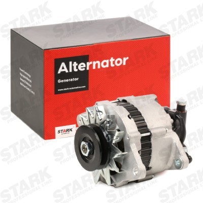 Alternator Stark SKGN-0320161 SKGN-0320161 - photo 2