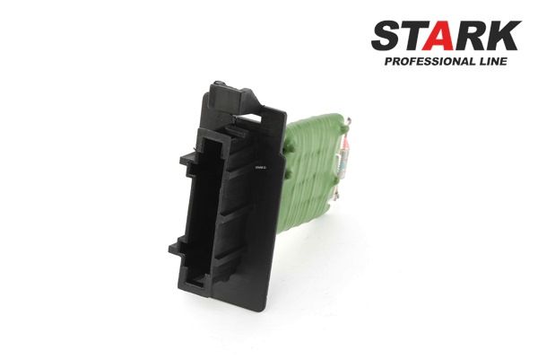 HVAC control unit Stark SKCU-2150031 SKCU-2150031 - photo 1