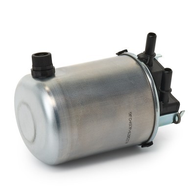 Fuel Filter RIDEX 9F0497P 9F0497P - photo 3