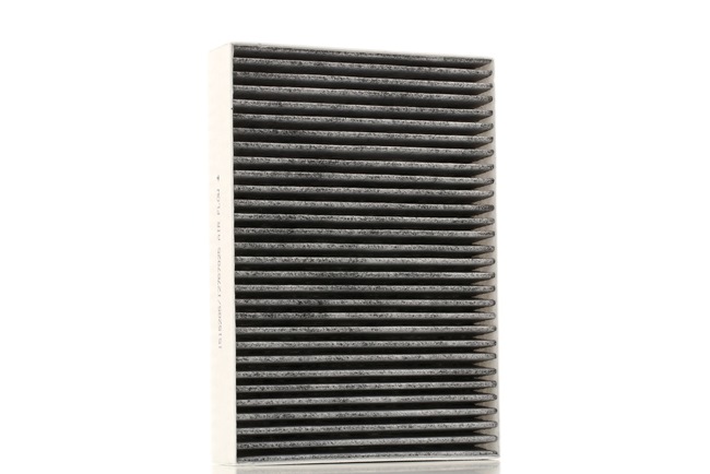Cabin Air Filter RIDEX 424I0408 424I0408 - photo 1