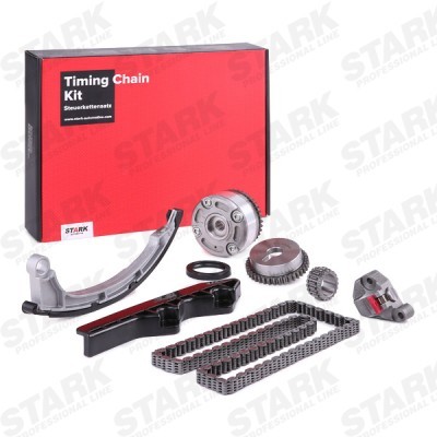 Timing chain kit Stark SKTCK-2240089 SKTCK-2240089 - photo 2