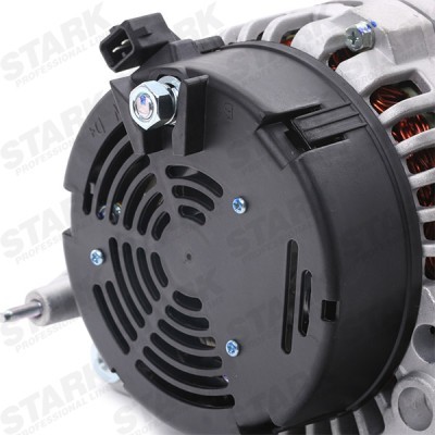 Alternator Stark SKGN-0321267 SKGN-0321267 - photo 6