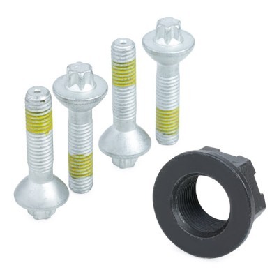 Wheel Bearing RIDEX 654W0604 654W0604 - photo 5