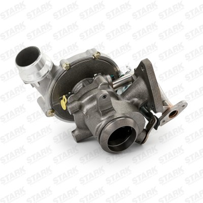 Turbocharger Stark SKCT-1190890 SKCT-1190890 - photo 3