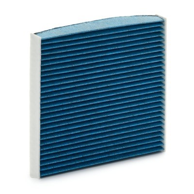 Cabin Air Filter RIDEX 424I0190P 424I0190P - photo 2