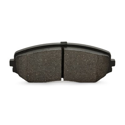 Brake Pads Set RIDEX 402B0735P 402B0735P - photo 5
