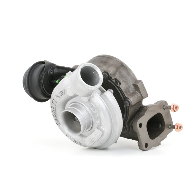 Turbocharger RIDEX 2234C10013R 2234C10013R - photo 1