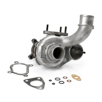 Turbocharger RIDEX 2234C10088R 2234C10088R - photo 4