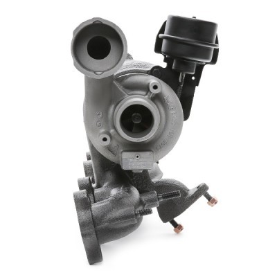 Turbocharger RIDEX 2234C0448R 2234C0448R - photo 4