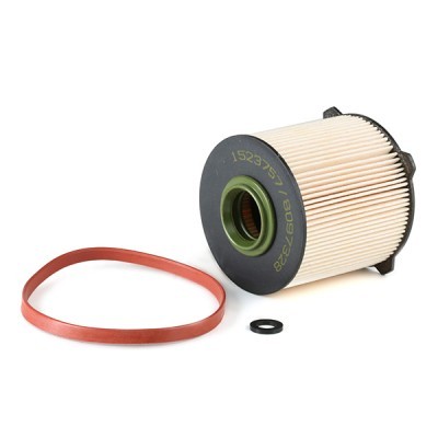 Fuel Filter RIDEX 9F0046 9F0046 - photo 4